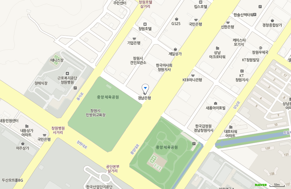 지도 크게 보기