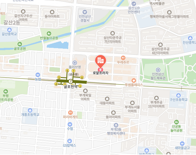 지도 크게 보기