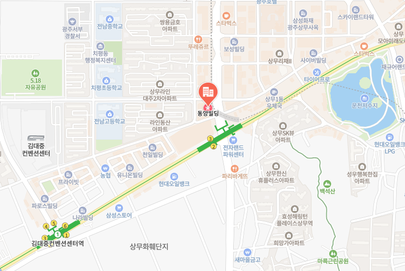 지도 크게 보기